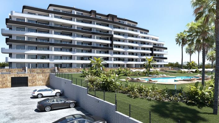 Image No.7-2 Bed Apartment for sale