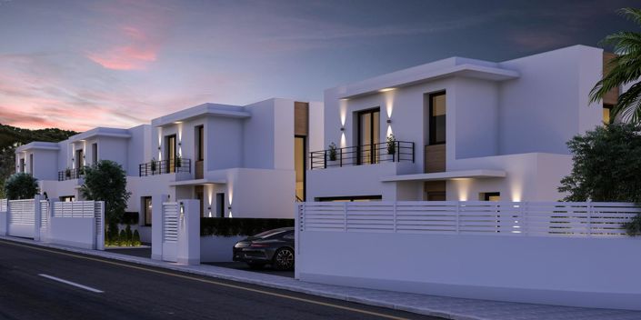 Image No.15-3 Bed Villa for sale