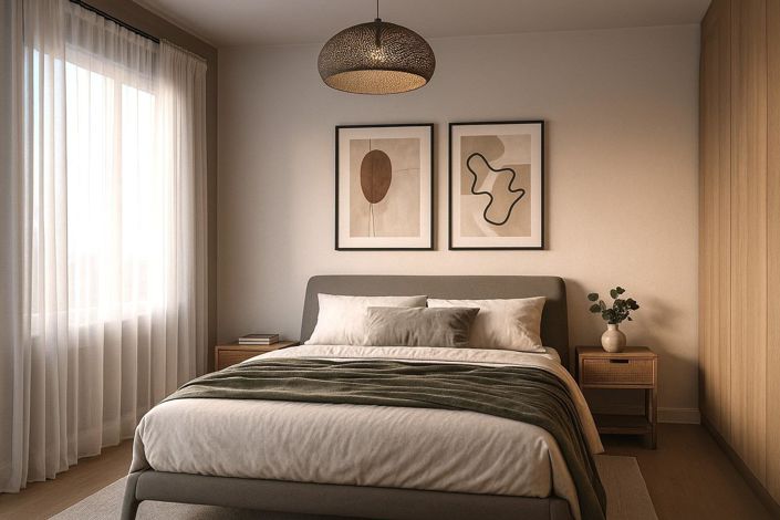Image No.4-2 Bed Apartment for sale