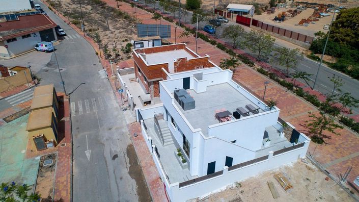 Image No.36-3 Bed Villa for sale