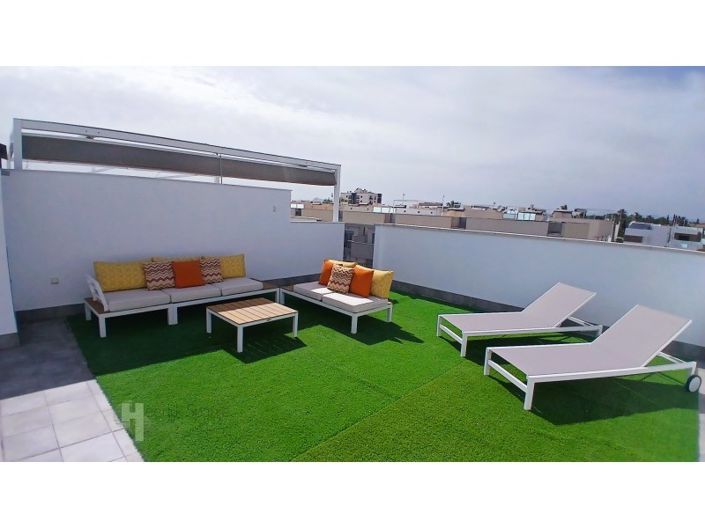 Image No.18-Penthouse de 2 chambres à vendre à San Pedro del Pinatar