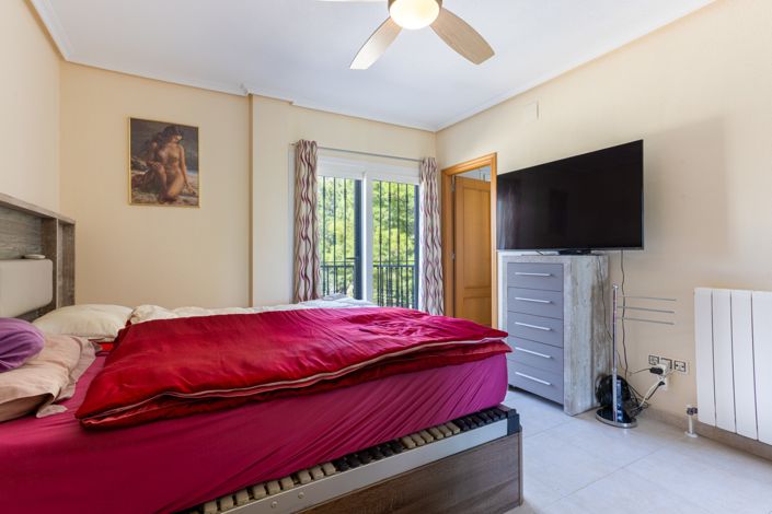 Image No.14-Propriété de 4 chambres à vendre à La Zarza