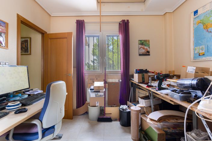 Image No.19-Propriété de 4 chambres à vendre à La Zarza