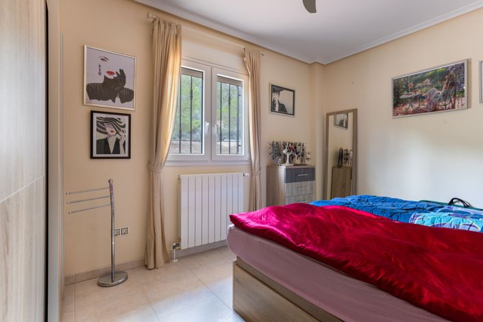 Image No.21-Propriété de 4 chambres à vendre à La Zarza