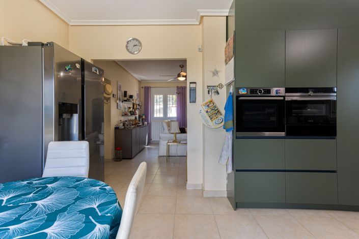 Image No.4-Propriété de 4 chambres à vendre à La Zarza