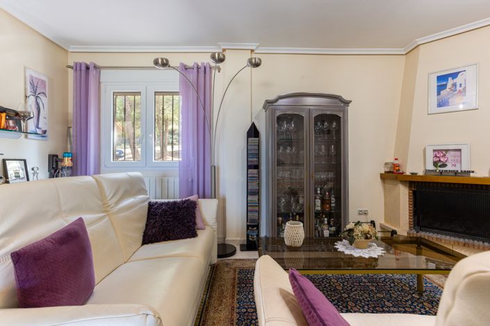 Image No.9-Propriété de 4 chambres à vendre à La Zarza