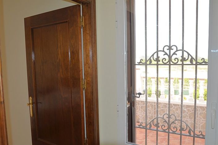 Image No.21-Villa de 4 chambres à vendre à Campos del Río