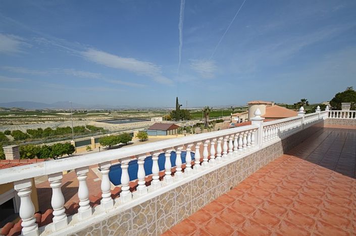 Image No.30-Villa de 4 chambres à vendre à Campos del Río