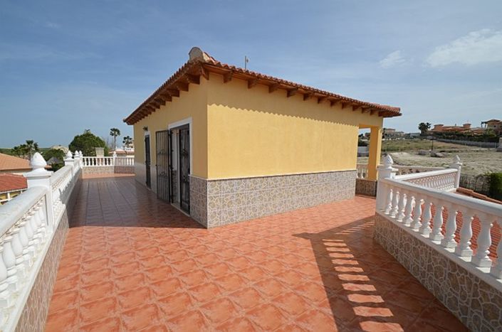 Image No.31-Villa de 4 chambres à vendre à Campos del Río