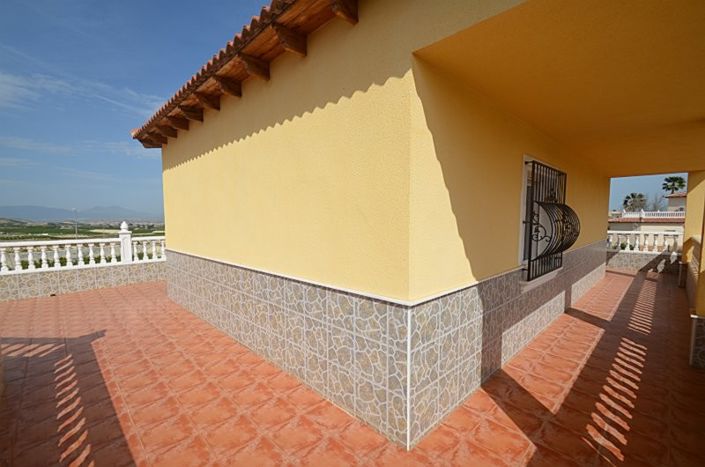 Image No.32-Villa de 4 chambres à vendre à Campos del Río