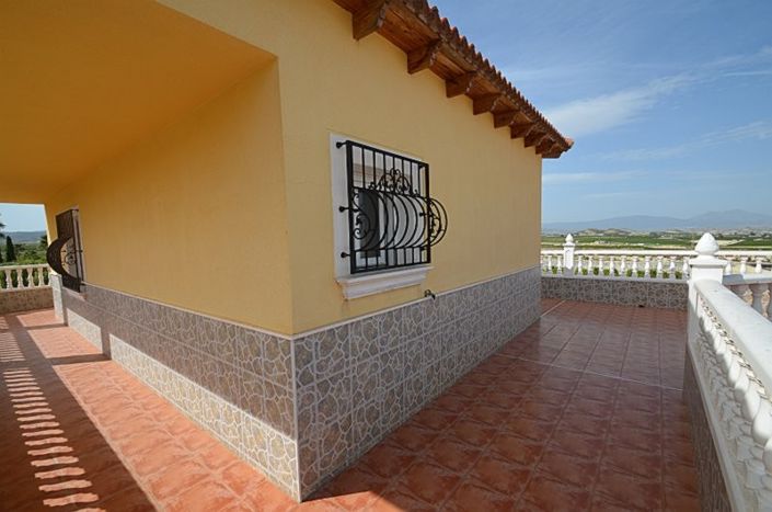 Image No.33-Villa de 4 chambres à vendre à Campos del Río