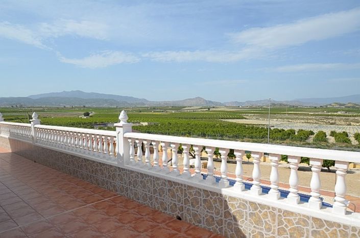 Image No.34-Villa de 4 chambres à vendre à Campos del Río