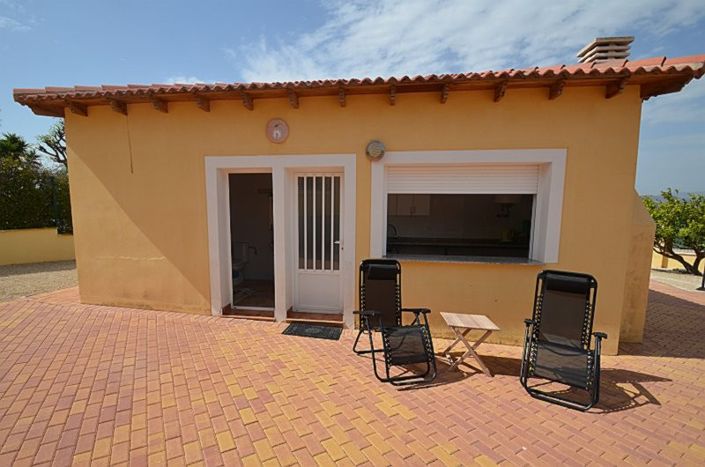 Image No.47-Villa de 4 chambres à vendre à Campos del Río