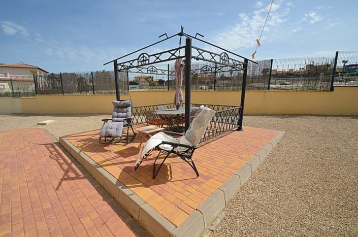 Image No.5-Villa de 4 chambres à vendre à Campos del Río