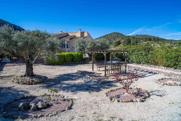 Image No.11-3 Bed Villa for sale