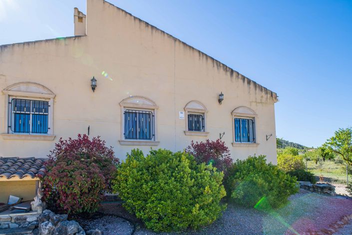 Image No.22-3 Bed Villa for sale