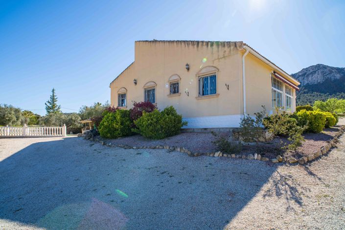 Image No.23-3 Bed Villa for sale