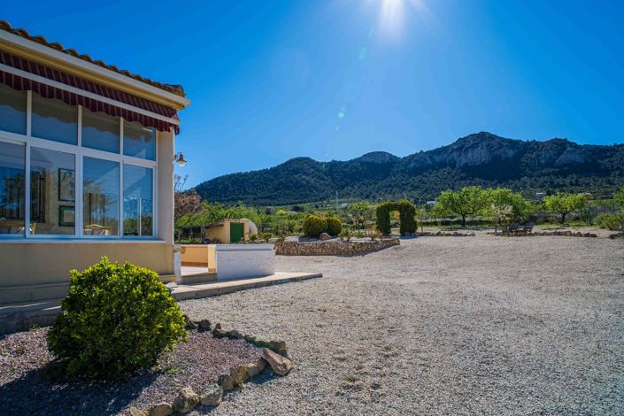 Image No.25-3 Bed Villa for sale