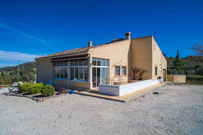 Image No.26-3 Bed Villa for sale