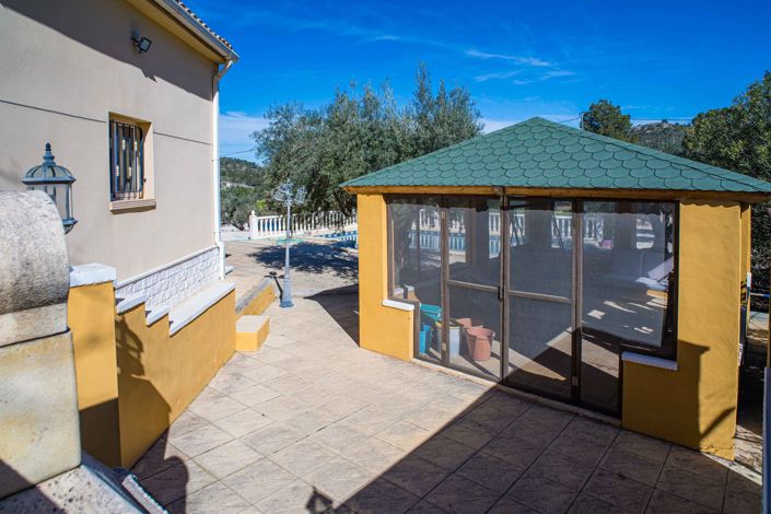 Image No.32-3 Bed Villa for sale