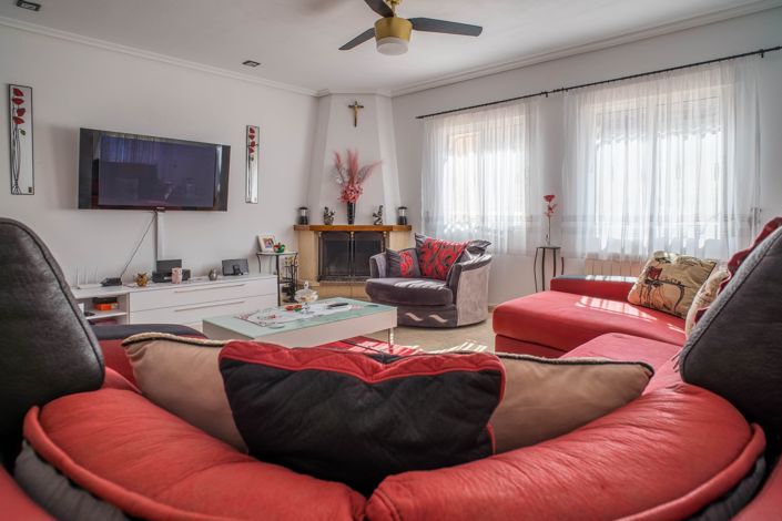 Image No.45-3 Bed Villa for sale