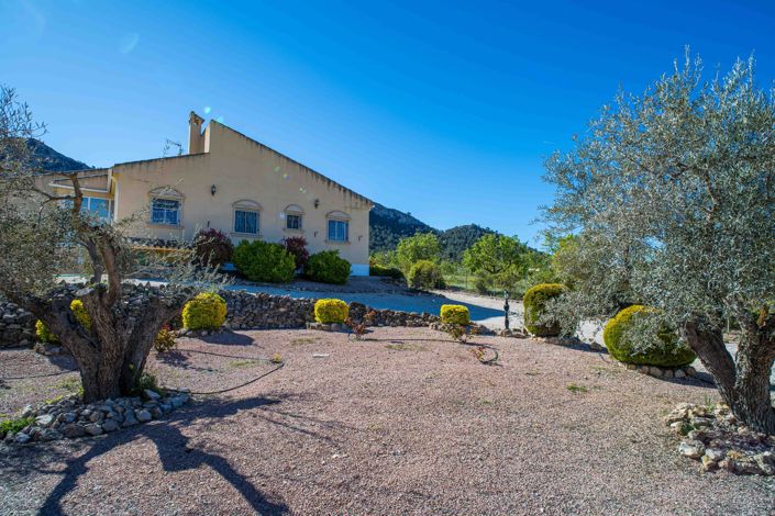 Image No.8-3 Bed Villa for sale
