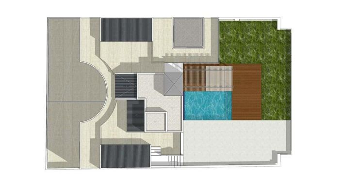 Image No.17-1 Bed Apartment for sale