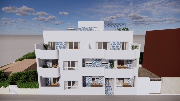 Image No.25-1 Bed Apartment for sale