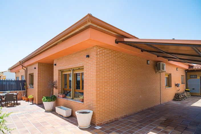 Image No.7-4 Bed Villa for sale