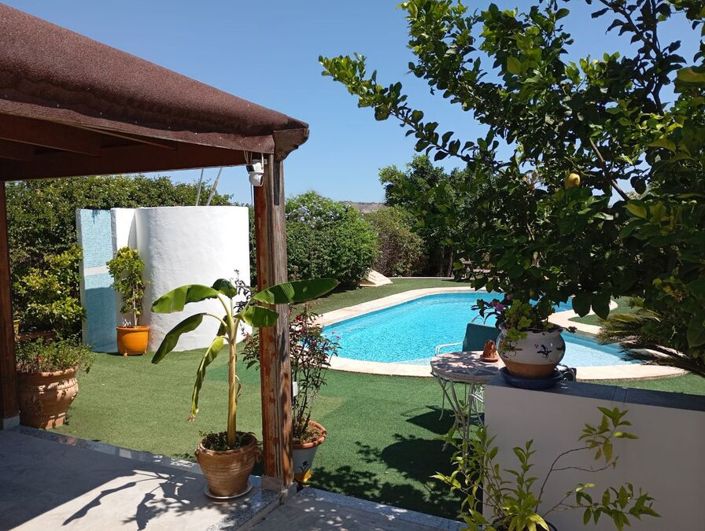 Image No.15-4 Bed Country House for sale