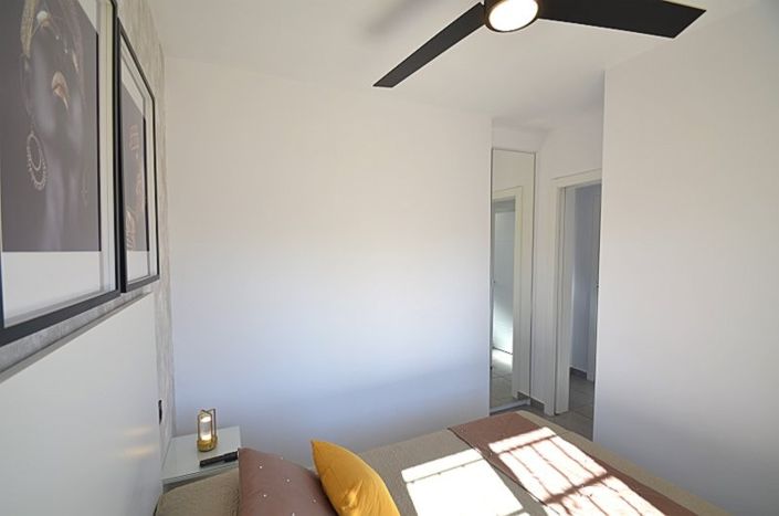 Image No.12-Appartement de 1 chambre à vendre à Villamartin
