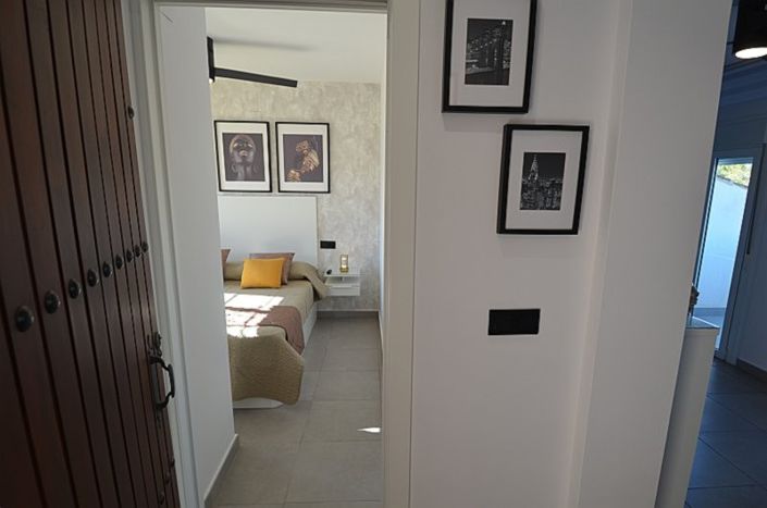 Image No.20-Appartement de 1 chambre à vendre à Villamartin