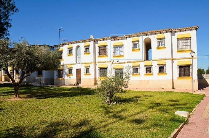 Image No.27-Appartement de 1 chambre à vendre à Villamartin