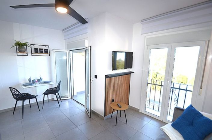 Image No.3-Appartement de 1 chambre à vendre à Villamartin