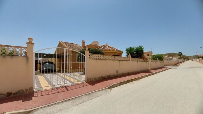 Image No.27-Villa de 2 chambres à vendre