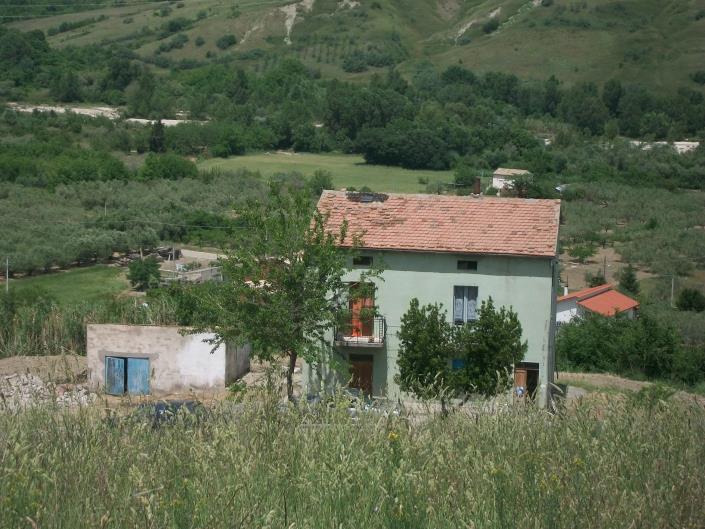 Image No.2-Casa rural con 3 dormitorios en venta