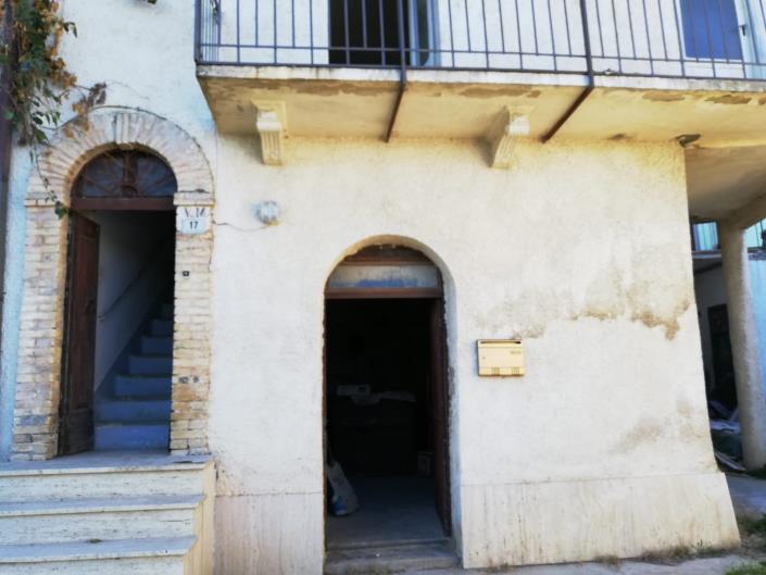 Image No.4-Propriété de 3 chambres à vendre à Lanciano