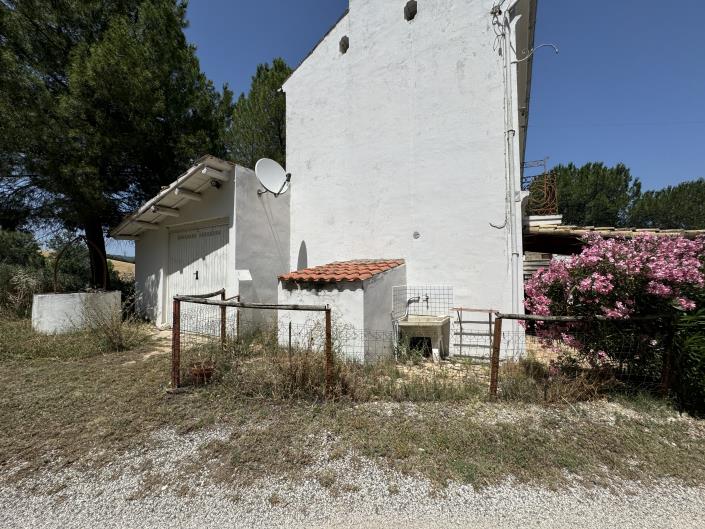 Image No.49-Maison de 3 chambres à vendre à Sant' Eusanio Del Sangro