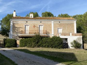 1 - Sant' Eusanio Del Sangro, Maison