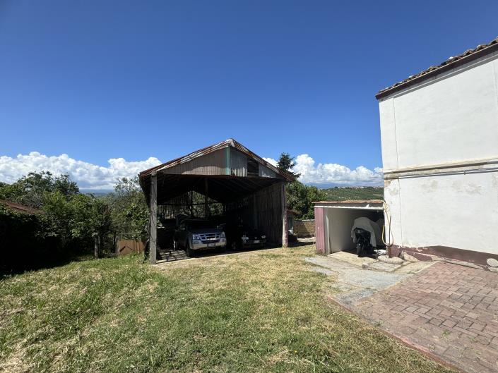 Image No.59-Ferme de 3 chambres à vendre à Lanciano