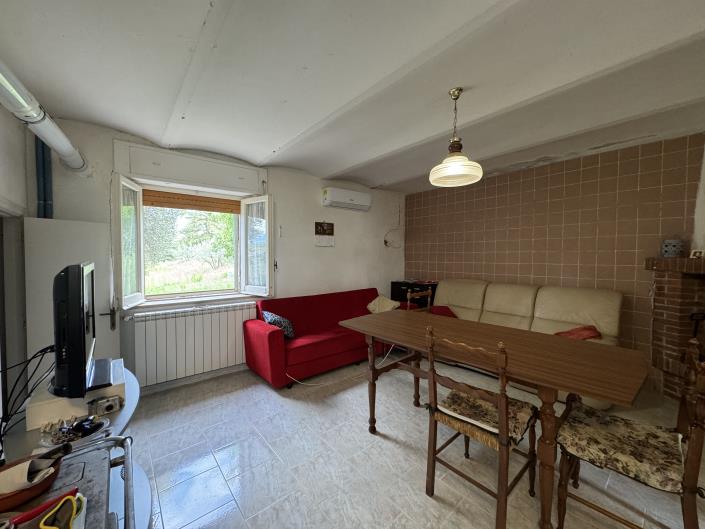 Image No.4-Ferme de 3 chambres à vendre à Lanciano