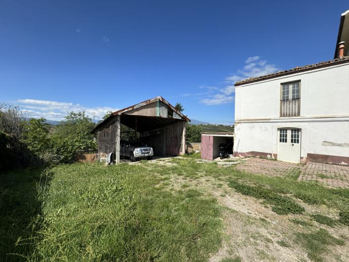 Image No.40-Ferme de 3 chambres à vendre à Lanciano