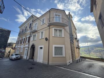 1 - Atessa, Appartement