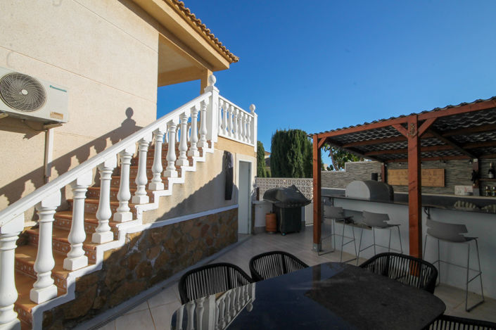 Image No.23-Villa de 3 chambres à vendre à San Miguel de Salinas