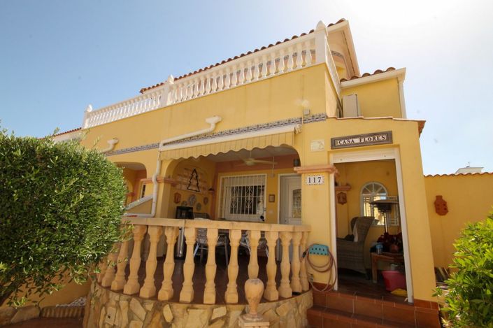Image No.2-Casa con 3 dormitorios en venta