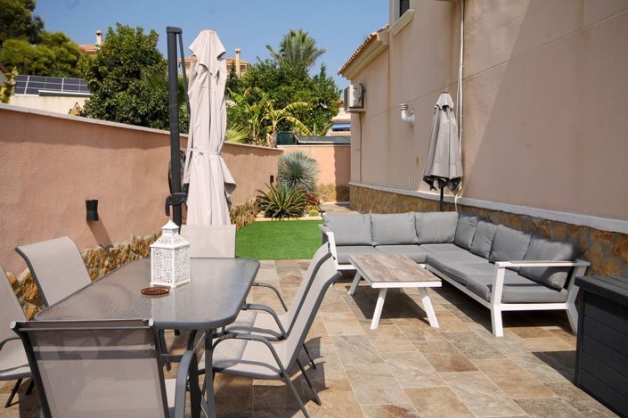 Image No.35-3 Bed Villa for sale