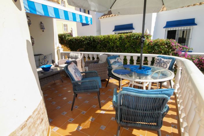 Image No.16-3 Bed Villa for sale