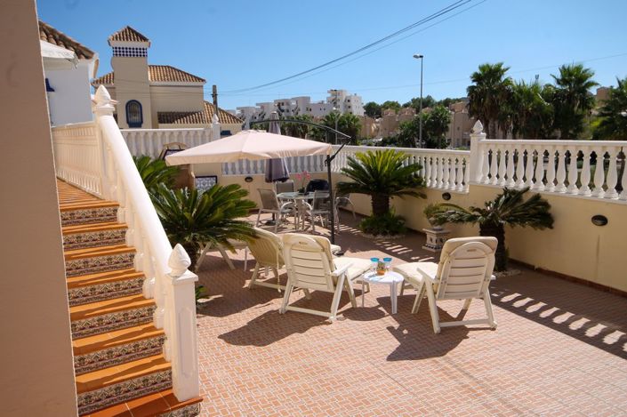 Image No.35-3 Bed Villa for sale