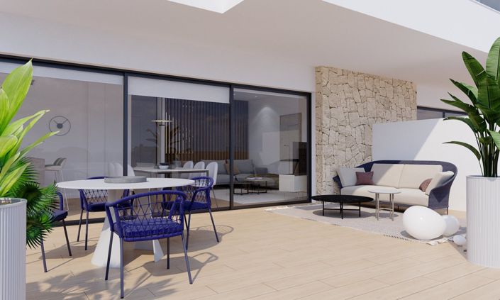 Image No.4-Apartamento con 2 dormitorios en venta