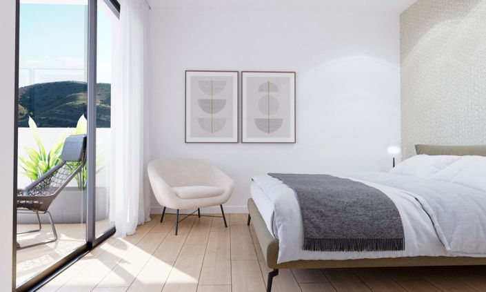 Image No.5-Apartamento con 2 dormitorios en venta